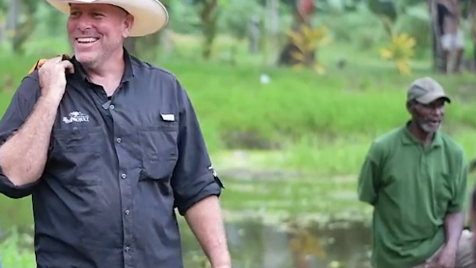 Episode 5: Jesse Pryor